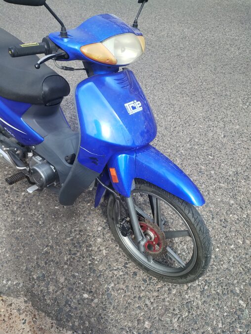 Vendo trip