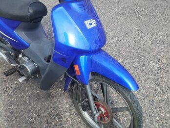 Vendo trip