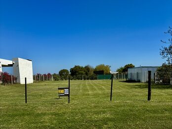 Terreno 20 x 50m Oro Verde