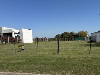 Terreno 20 x 50m Oro Verde