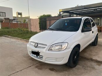 vendo fiat  uno 2011