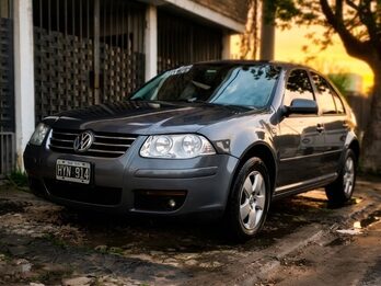 "Me venden" Bora trendline 2009