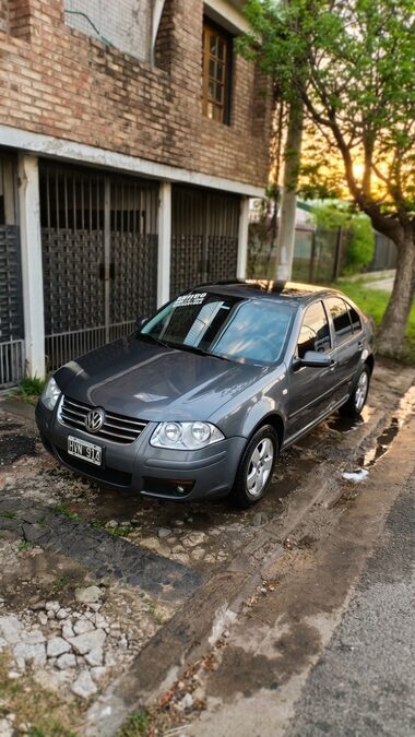"Me venden" Bora trendline 2009