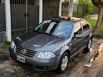 "Me venden" Bora trendline 2009