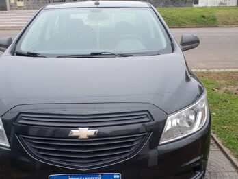 Vendo chevrolet yoy 2018