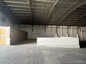 Alquilo galpon Almafuerte (zona hipodromo)