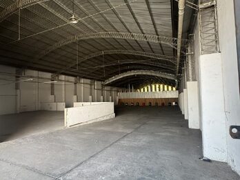 Alquilo galpon Almafuerte (zona hipodromo)