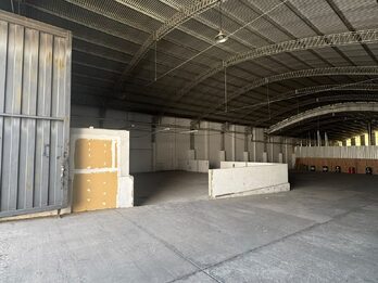 Alquilo galpon Almafuerte (zona hipodromo)