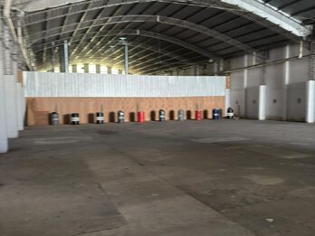 Alquilo galpon Almafuerte (zona hipodromo)