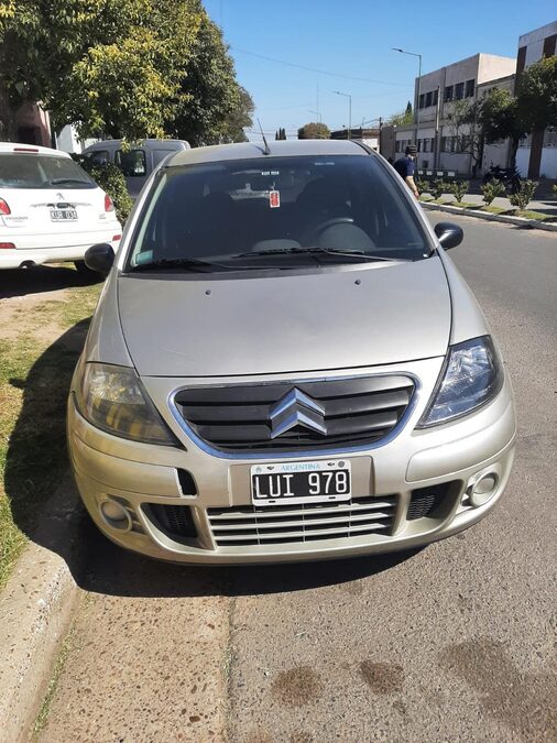 Citroen C3