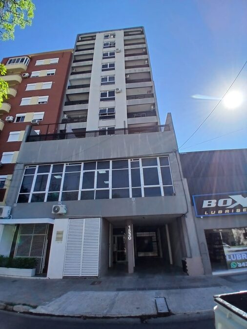 ALQUILO DEPTO EN CALLE URQUIZA 1530