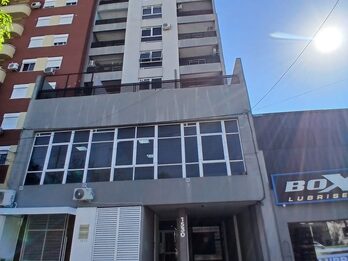 ALQUILO DEPTO EN CALLE URQUIZA 1530