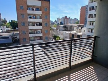 ALQUILO DEPTO EN CALLE URQUIZA 1530