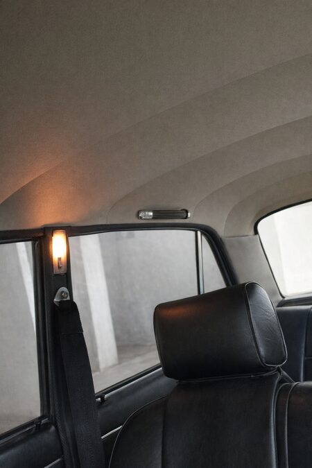 Fiat 1600 Berlina - 1970