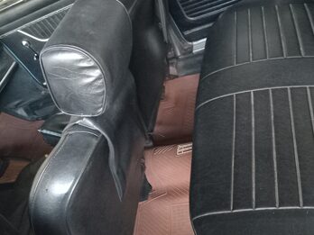 Fiat 1600 Berlina - 1970