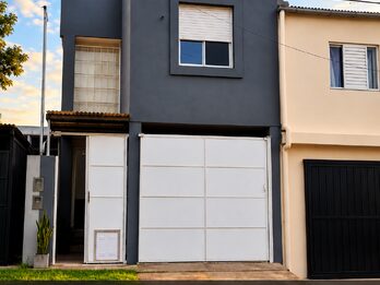 DUPLEX 2 DORMITORIOS