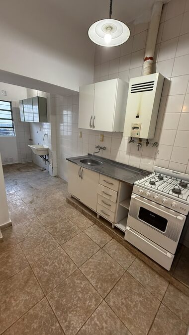 ALQUILO 1 DORMITORIO Z/ HIPODROMO