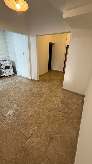 ALQUILO 1 DORMITORIO Z/ HIPODROMO