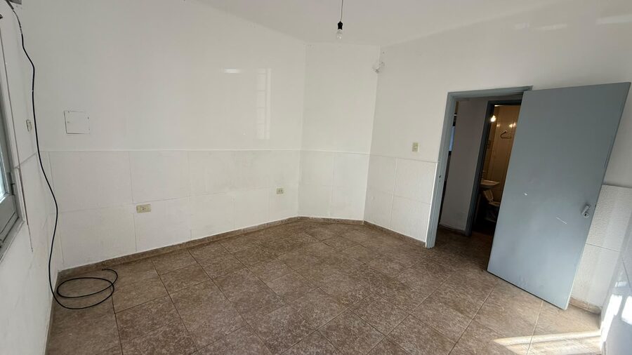 ALQUILO 1 DORMITORIO Z/ HIPODROMO