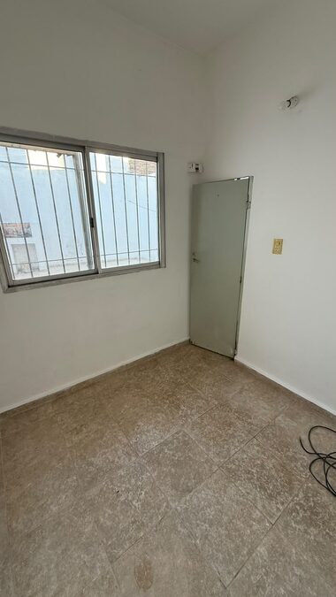 ALQUILO 1 DORMITORIO Z/ HIPODROMO