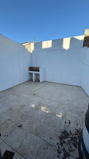 ALQUILO 1 DORMITORIO Z/ HIPODROMO