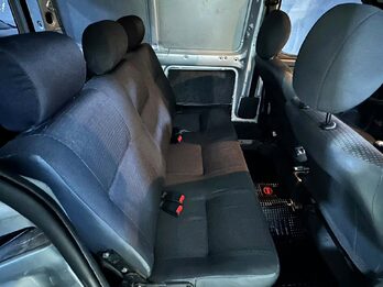 HERMOSA BERLINGO HDI FURGON
