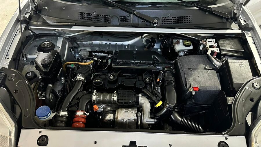 HERMOSA BERLINGO HDI FURGON