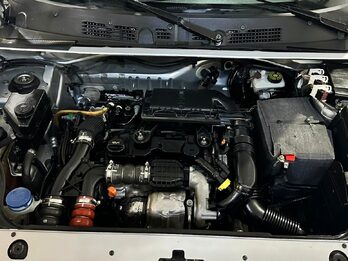 HERMOSA BERLINGO HDI FURGON