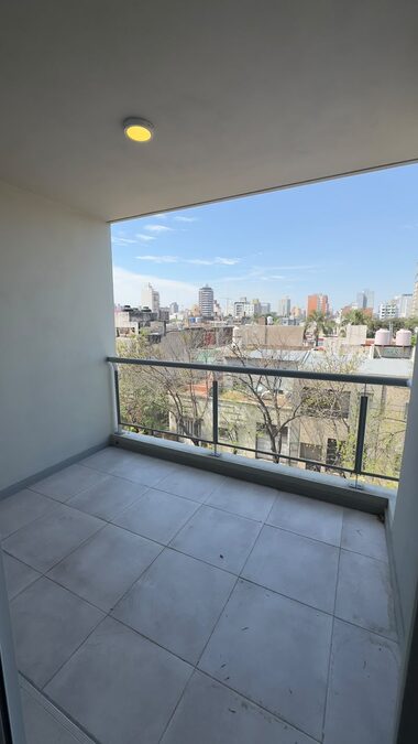 ALQUILO DEPARTAMENTO 1 DORMITORIO