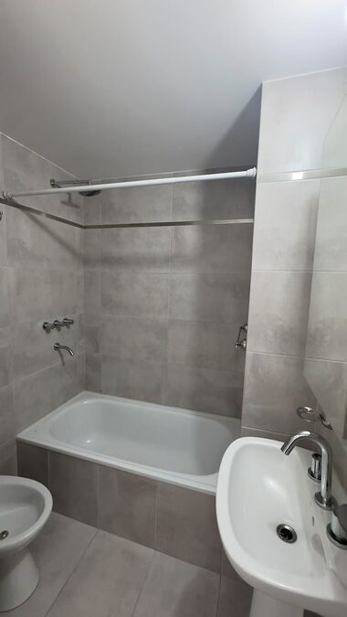 ALQUILO DEPARTAMENTO 1 DORMITORIO