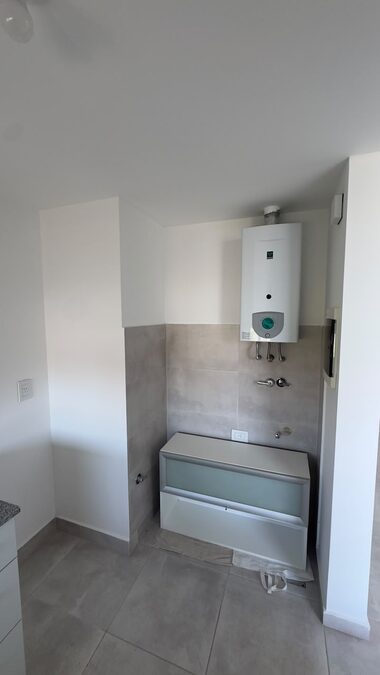 ALQUILO DEPARTAMENTO 1 DORMITORIO