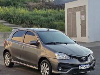 Toyota Etios