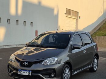 Toyota Etios
