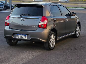 Toyota Etios