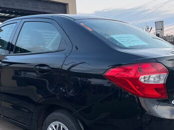 Vendo Ford K + Modelo 2017