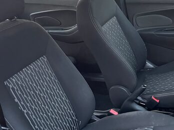 Vendo Ford K + Modelo 2017