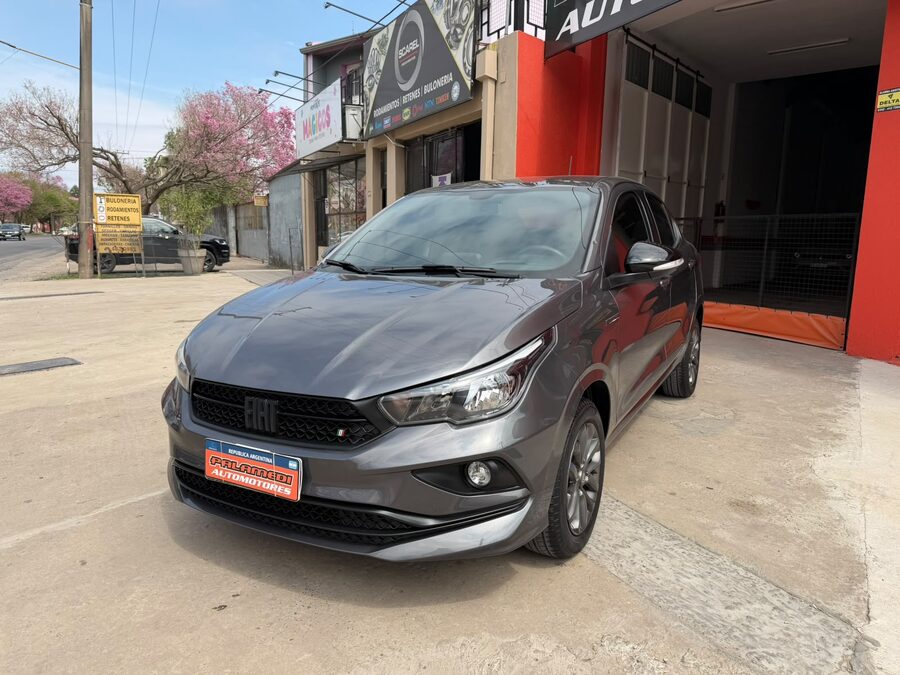 Cronos 1,3 Drive S-Design-2021