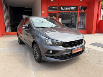 Cronos 1,3 Drive S-Design-2021