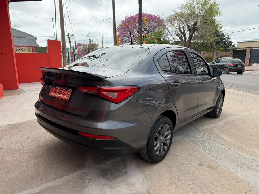 Cronos 1,3 Drive S-Design-2021