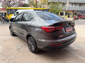 Cronos 1,3 Drive S-Design-2021