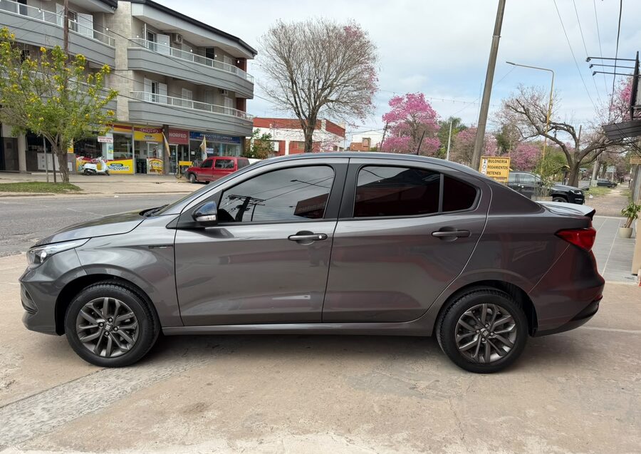 Cronos 1,3 Drive S-Design-2021