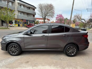 Cronos 1,3 Drive S-Design-2021