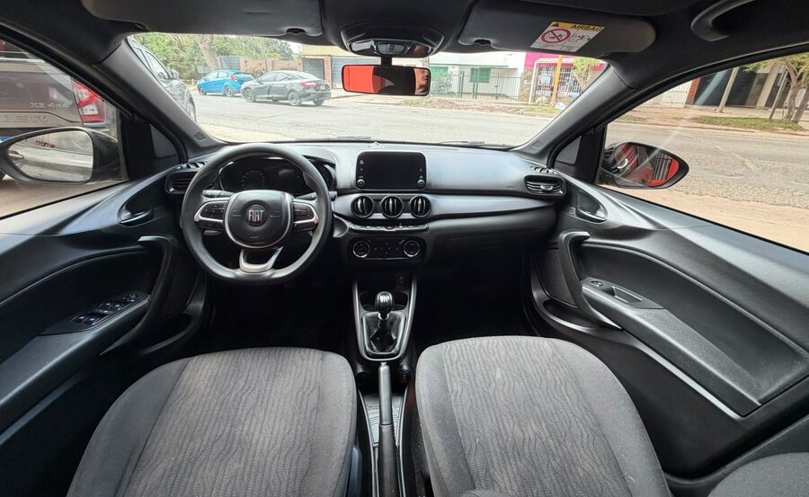 Cronos 1,3 Drive S-Design-2021
