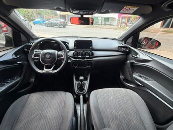 Cronos 1,3 Drive S-Design-2021