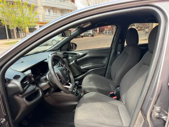 Cronos 1,3 Drive S-Design-2021