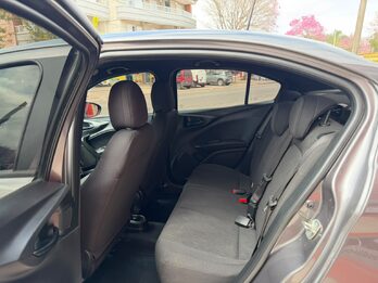 Cronos 1,3 Drive S-Design-2021