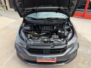 Cronos 1,3 Drive S-Design-2021