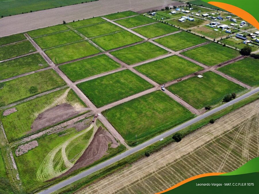 LOTES EN VENTA en Colonia Ensayo: Colinas con FINANCIACIÓN en PESOS o DÓLARES y Descuentos de Contado 📈🏡