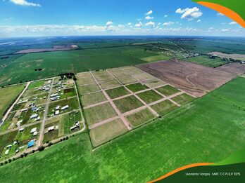 LOTES EN VENTA en Colonia Ensayo: Colinas con FINANCIACIÓN en PESOS o DÓLARES y Descuentos de Contado 📈🏡