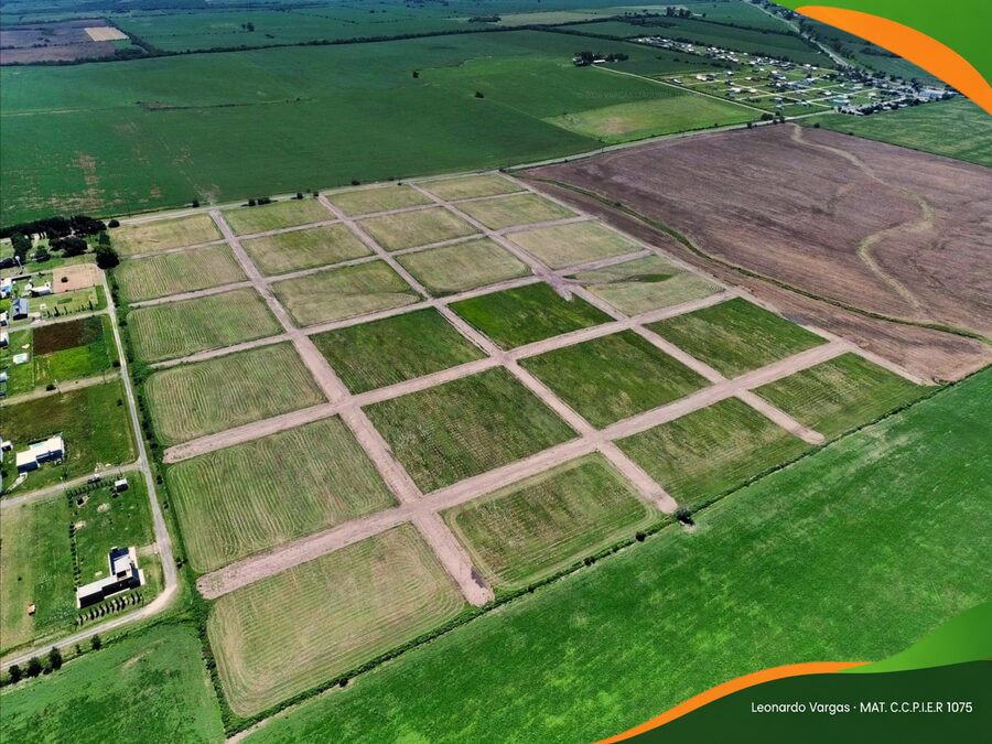 LOTES EN VENTA en Colonia Ensayo: Colinas con FINANCIACIÓN en PESOS o DÓLARES y Descuentos de Contado 📈🏡